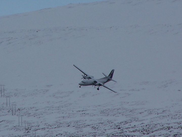 Fokker 50