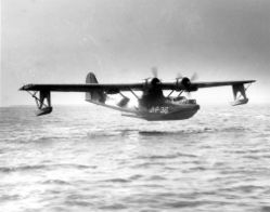 Consolidate Catalina PBY