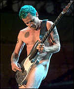 Flea...