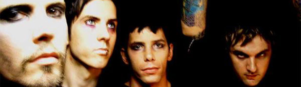 The Firebird Band