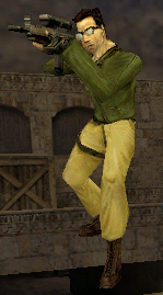 ChocoboFan....hættulegur terroristi?