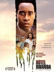 Hotel Rwanda