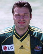 Viduka til AC Milan ?