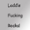 Sagan af Laddis! *Sönn*