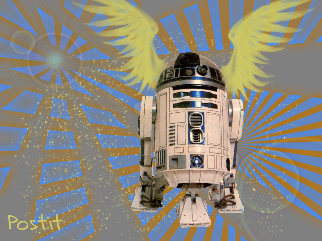 R2D2 keppni