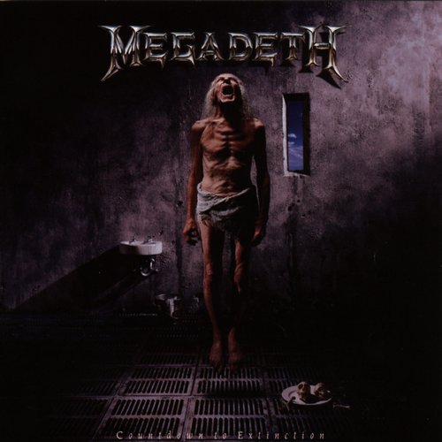 Countdown To Extinction