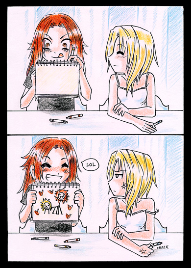 Manga