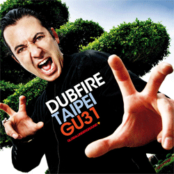 Deep Dish (Dubfire) á NASA 16. maí 2007 (Flex Music)