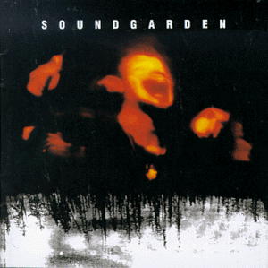 Soundgarden