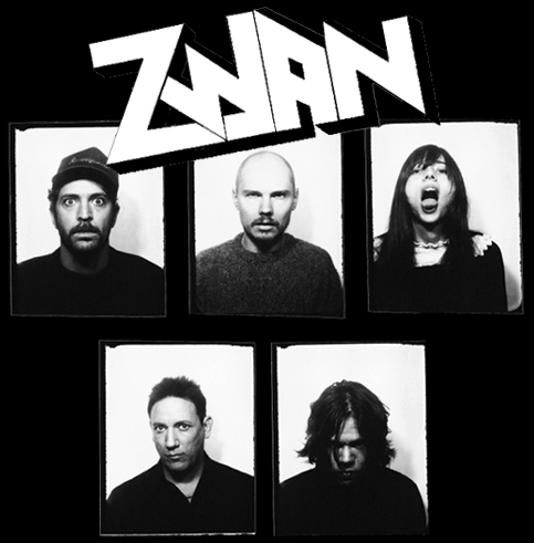 Zwan