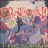 Odessey and Oracle - The Zombies
