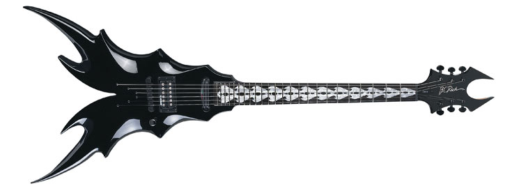 B.c rich Draco