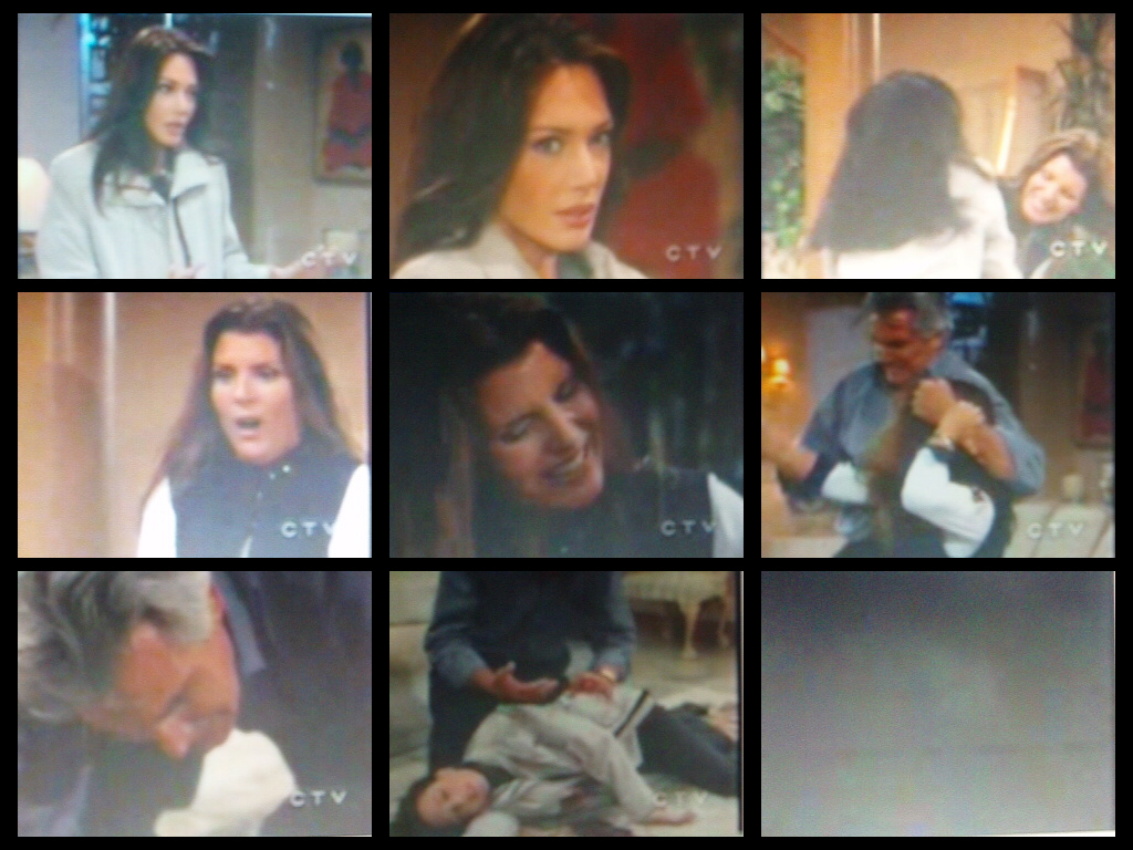 The Bold and the Beautiful:)
