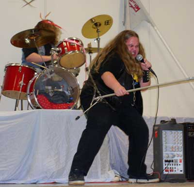 Metall