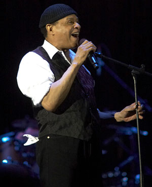 Al Jarreau