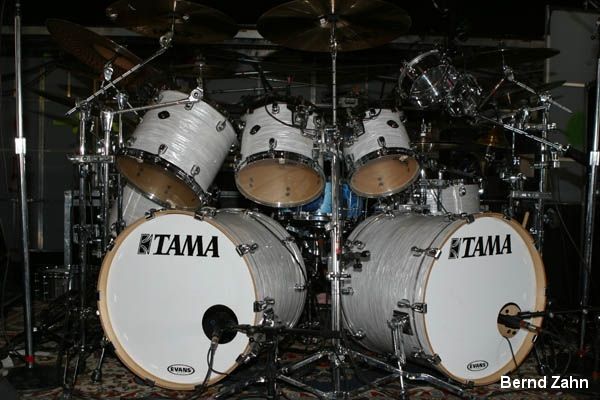 Tama