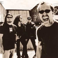 metallica og um hana