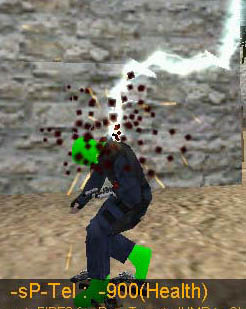 Half-Life