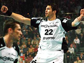 Nikola Karabatic