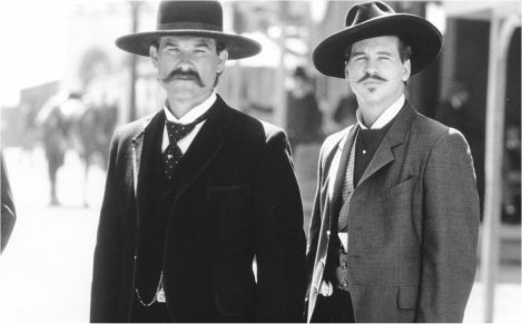 Tombstone