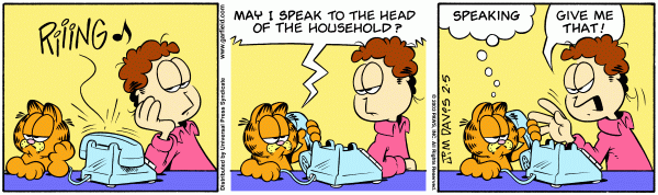 Garfield