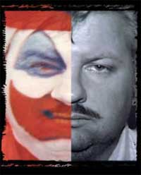 John Wayne Gacy, Jr. - Sufjan Stevens