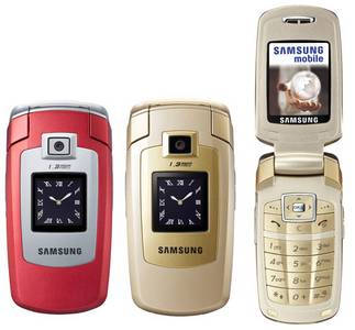 Samsung E380