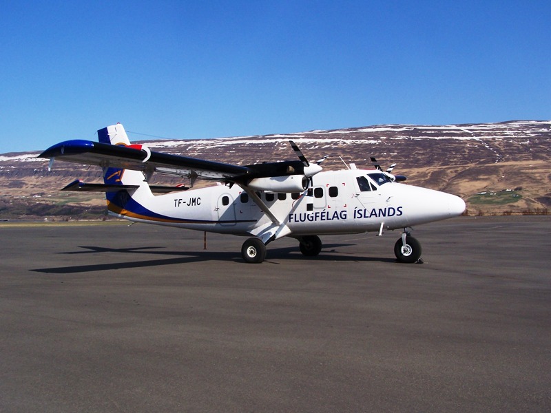 twin otter