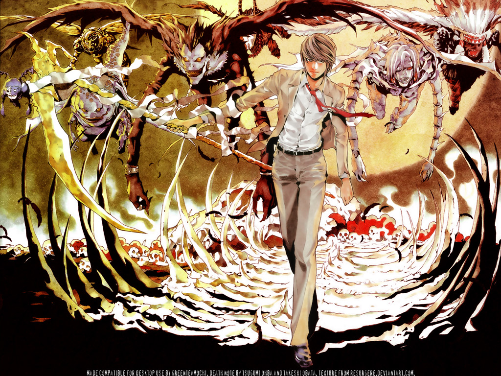 Death Note