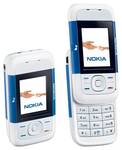 Nokia 5200