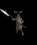 The Secret Cow level