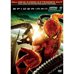 Spider-Man 2.1