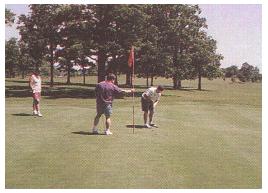Golf