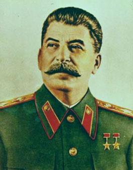 Jósef Stalín