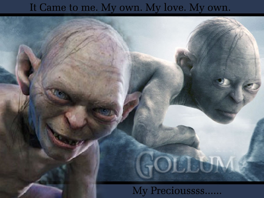 Gollum