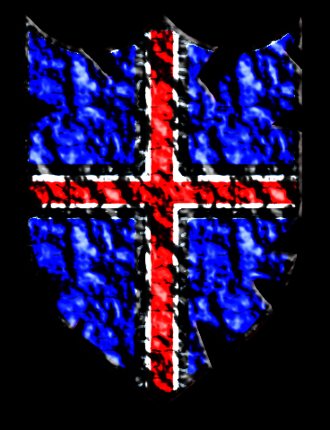 Ísland, bezt í heimi!