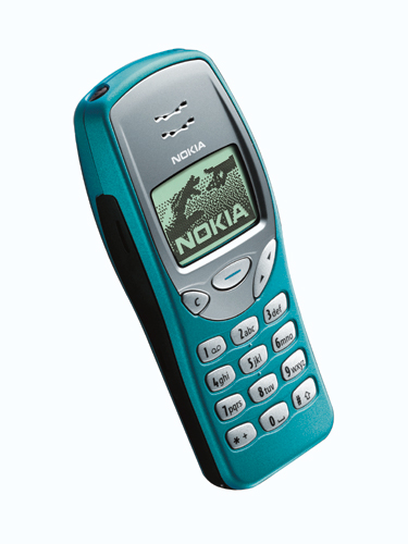 Nokia 3210