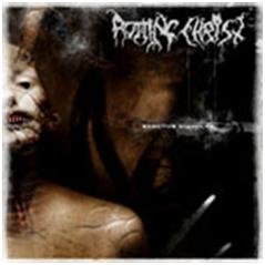 ROTTING CHRIST Í MÁLI OG MYND(BÖND)UM