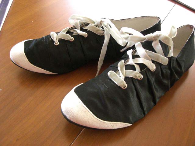 my new shooes <3