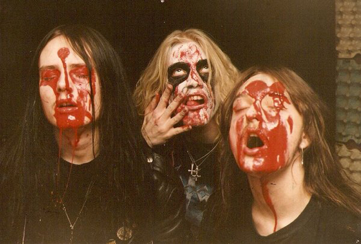 Mayhem