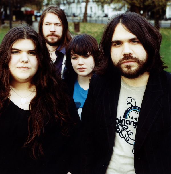 The Magic Numbers!