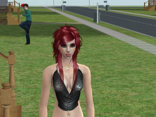 sims.