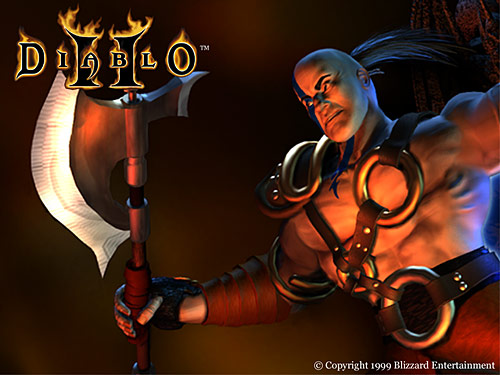 Barbarian