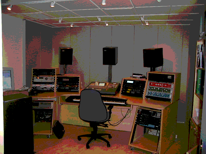 heima studio