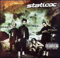Static-X