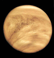 Venus