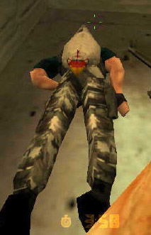 Half-Life