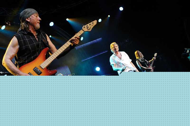 deep purple