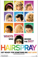 Hairspray !