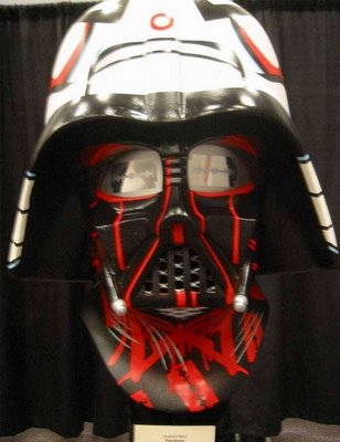 ÍMÓ Vader